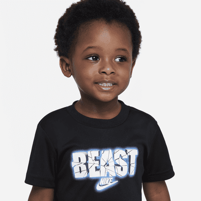 Nike Icon Tee Toddler T-Shirt