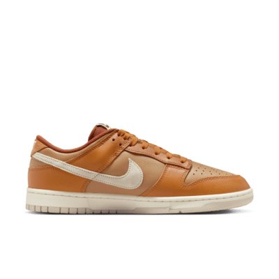 Tenis para hombre Nike Dunk Low Retro SE