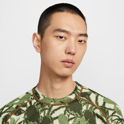 나이키 ACG '치나티' 남성 드라이 핏 ADV 반팔 탑