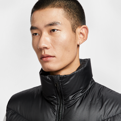 나이키 윈드러너 남성 스테이트먼트 다운 베스트