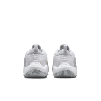 Nike IsoFly Older Kids' Basketball Shoes