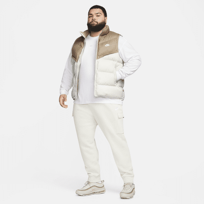 Veste sans manches isolante Nike Storm-FIT Windrunner pour homme