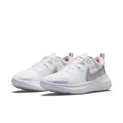 nike react miler running shoes