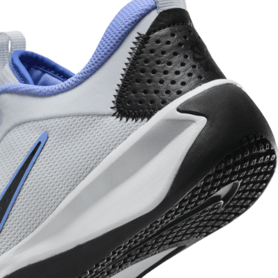 Nike Omni Multi-Court Zaalschoenen voor kids