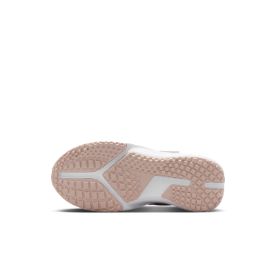 Tenis de correr para niños de preescolar Nike Sonic Fly