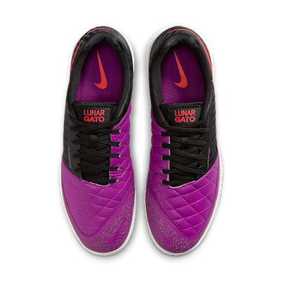 Nike Lunargato II low-top zaalvoetbalschoenen