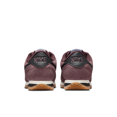 나이키 코르테즈 여성 신발