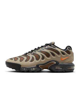 Мужские кроссовки Nike Air Max Plus Drift Winterized