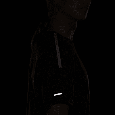 ナイキ Dri-FIT マイラー D.Y.E. メンズ ショートスリーブ ランニングトップ