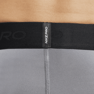 Nike Pro Men's Dri-FIT Fitness Shorts