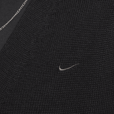 Cardigan Nike Sportswear Metro Ground – Ragazzo/a