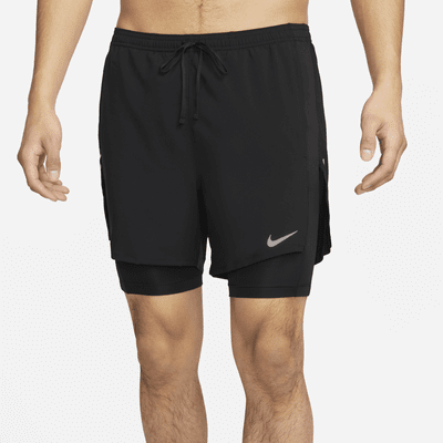 Nike Dri-FIT Run Division Stride Men's Running Shorts. Nike PH