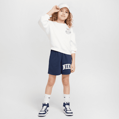 Nike Little Kids' Game, Swoosh, Match Crew