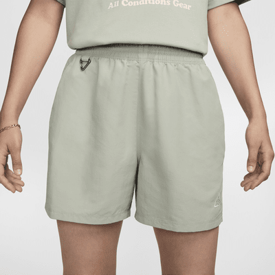 Nike ACG Damenshorts (ca. 13 cm)