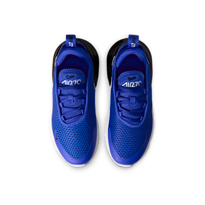 Nike Air Max 270 Little Kids' Shoes