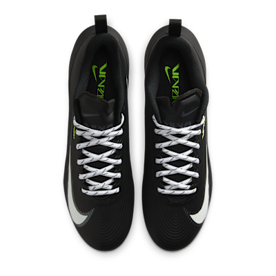 Tacos de fútbol americano Nike Vapor Speed 3