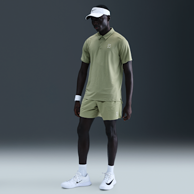 NikeCourt Advantage Men's Dri-FIT 6" Tennis Shorts