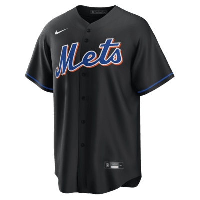 new york mets game worn jersey