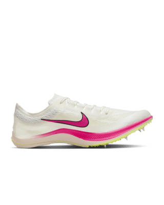 Nike ZoomX Dragonfly Athletics Distance Spikes. Nike CA