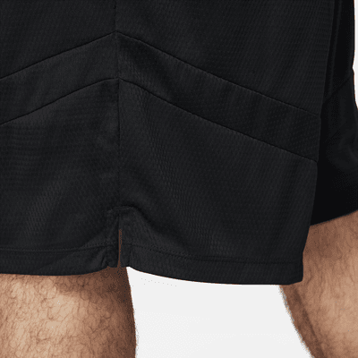 Nike Icon Dri-FIT Basketballshorts für Herren (ca. 30 cm)