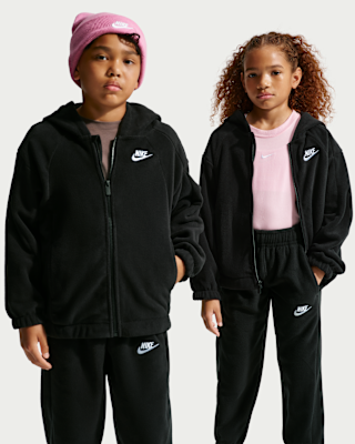 Nike Club Fleece
