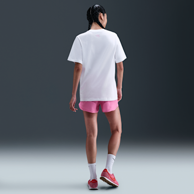 เสื้อยืดผู้หญิง Nike Sportswear