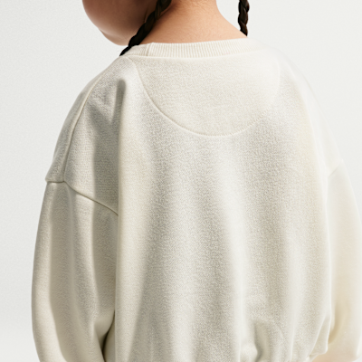 Nike Cherry Toddler Crew and Leggings Set