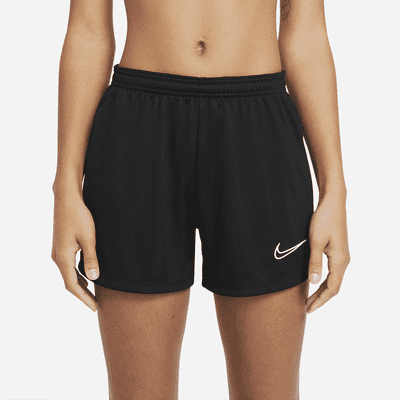 nike women's running shorts academy