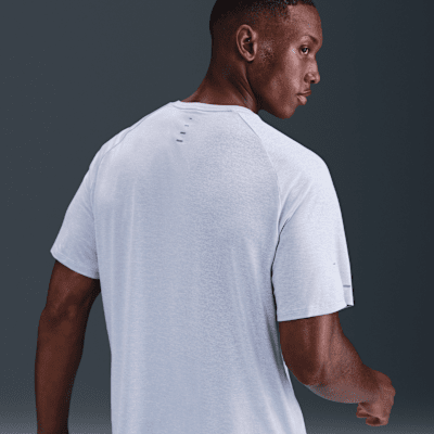 Nike Stride Men's Dri-FIT ADV Short-Sleeve Running Top
