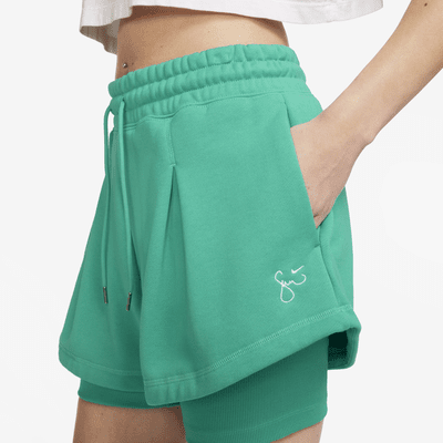 Serena Williams Design Crew Women's 3" Shorts