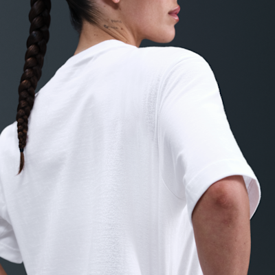Nike Wrestling Women's Boxy T-Shirt