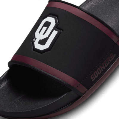 Nike Offcourt (Oklahoma) Slide