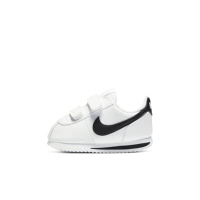 nike cortez crib shoes