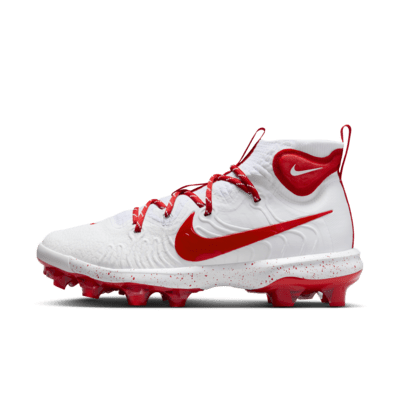 Tacos de béisbol para hombre Nike Alpha Huarache NXT MCS