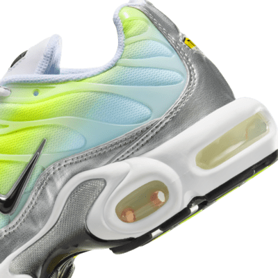 Chaussure Nike Air Max Plus pour femme