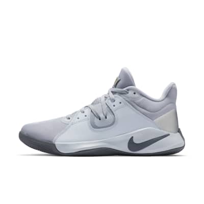 Nike Fly.By Mid Basketball Shoe. Nike SG