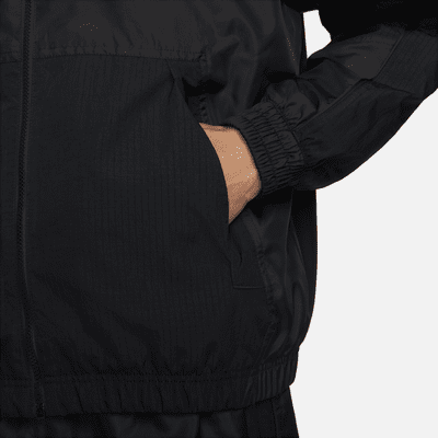 Track jacket in tessuto Nike Sportswear – Uomo