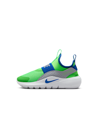Детские кроссовки Nike Flex Runner 4 Little Kids' для бега