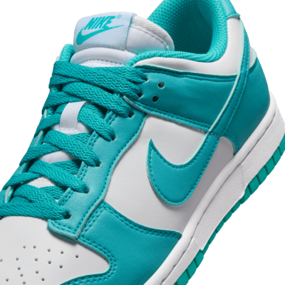 Chaussure Nike Dunk Low pour femme