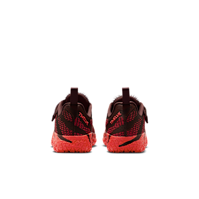 Ja 3 'Lunar New Year' Younger Kids' Basketball Shoes