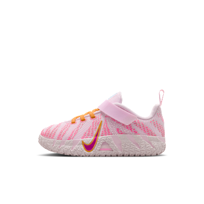 ジャ 3 リトルキッズシューズ