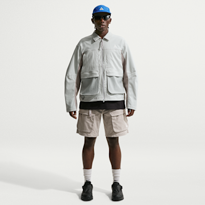Nike ACG 'Smith Summit' Men's UV Jacket
