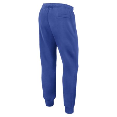 Kentucky Wildcats Sideline Team Issue Club Men's Nike College Pants