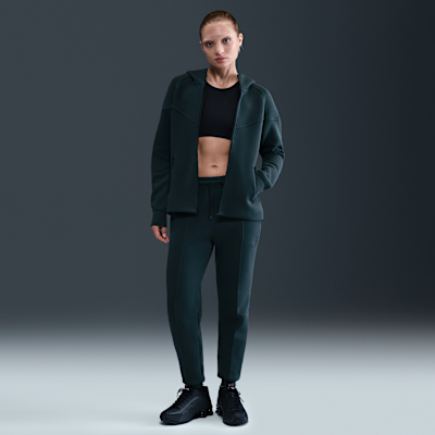 Nike Sportswear Tech Fleece Windrunner Women's Full-Zip Hoodie