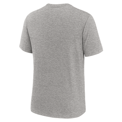 Los Angeles Chargers Favorable Timeline Men's Nike NFL T-Shirt