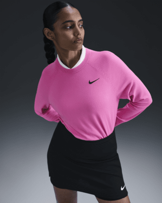 Женские  Nike Tour Golf Sweater