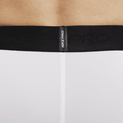 Shorts de fitness Dri-FIT largos para hombre Nike Pro