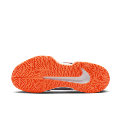 Tenis de tenis para cancha dura para hombre Nike GP Challenge Pro Premium