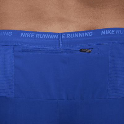 Nike Stride Men's Dri-FIT 5" 2-in-1 Running Shorts