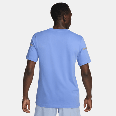 Nike Dri-FIT Men's Fitness T-Shirt